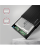 AXAGON Ribbed aluminum USB 3.2 Gen 1 - SATA 6G external box for 3.5" HDD
