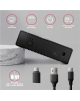 AXAGON Ribbed aluminum USB 3.2 Gen 1 - SATA 6G external box for 3.5" HDD