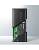 AXAGON External USB-C 3.2 Gen 2 metal box for M.2 SATA SSD disks