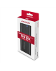 AXAGON External USB-C 3.2 Gen 2 metal box for M.2 SATA SSD disks