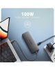 AXAGON Multi port USB-C 5Gbps hub | HMC-8HLSA