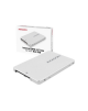 AXAGON Internal 2.5" box with SATA interface for M.2 SATA SSD