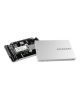 AXAGON Internal 2.5" box with SATA interface for M.2 SATA SSD