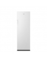 Gorenje Freezer FN4172CW E, Upright, Free standing, Height 169.1 cm, Total net capacity 194 L, No Frost system, White