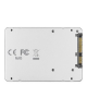 AXAGON Internal 2.5" box with SATA interface for M.2 SATA SSD