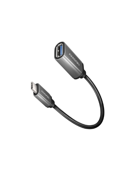 AXAGON Cable adapter into the USB-C port with USB-A female output, 20cm | RUCM-AFAC
