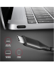 AXAGON | Active converter | USB-C to HDMI | 0.25 m