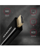 AXAGON | Active cable | DisplayPort to HDMI | 1.8 m