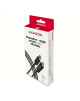 AXAGON | Active cable | DisplayPort to HDMI | 1.8 m