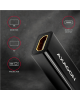 AXAGON | Active adapter | DisplayPort to HDMI | 0.15 m