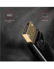 AXAGON | Active adapter | DisplayPort to HDMI | 0.15 m