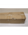 SALE OUT. EDBAK Menu Board Ceiling Mount for One Screen 42-57", portrait, black | EDBAK | Ceiling mount | MBV1155-P | 42-57 " | Maximum weight (capacity) 70 kg | DAMAGED PACKAGING,SCRATHED, MISSING HEXAGON WRENCHS | Black