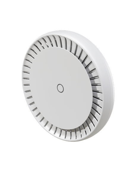 MikroTik cAP LTE12 ax | 802.11ax | 10/100/1000 Mbit/s | Ethernet LAN (RJ-45) ports 2 | Mesh Support No | MU-MiMO Yes | No mobile