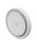 MikroTik cAP LTE12 ax | 802.11ax | 10/100/1000 Mbit/s | Ethernet LAN (RJ-45) ports 2 | Mesh Support No | MU-MiMO Yes | No mobile broadband