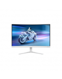 Philips 27M2C5201L/00 | 27 " | VA | 16:9 | 180 Hz | 1 ms | 1920 x 1080 pixels | 300 cd/m² | HDMI ports quantity 2 | White