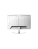 Philips 27M2C5201L/00 | 27 " | VA | 16:9 | 180 Hz | 1 ms | 1920 x 1080 pixels | 300 cd/m² | HDMI ports quantity 2 | White