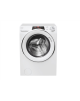 Candy Washing Machine with Dryer | ROW4964DWMCT/1-S | Energy efficiency class A/D | Front loading | Washing capacity 9 kg | 1400