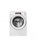Candy Washing Machine with Dryer | ROW4964DWMCT/1-S | Energy efficiency class A/D | Front loading | Washing capacity 9 kg | 1400 RPM | Depth 58 cm | Width 60 cm | Display | Digit | Drying system | Drying capacity 6 kg | Steam function | White