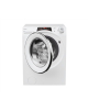 Candy Washing Machine with Dryer | ROW4964DWMCT/1-S | Energy efficiency class A/D | Front loading | Washing capacity 9 kg | 1400