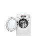 Candy Washing Machine with Dryer | ROW4964DWMCT/1-S | Energy efficiency class A/D | Front loading | Washing capacity 9 kg | 1400