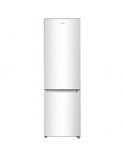 Gorenje Refrigerator RK4181PW4 F, Free standing, Combi, Height 180 cm, Fridge net capacity 198 L, Freezer net capacity 71 L, 39 