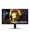 Samsung LS27DG610SUXEN 27" OLED Monitor QHD 2560x1440/16:9/200cd/m2/0.03ms, HDMI, DP | Samsung