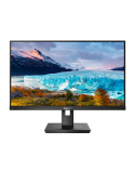 Philips 242S1AE 23.8 ", IPS, FHD, 1920 x 1080 pixels, 16:9, 4 ms, 250 cd/m², Black
