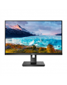 Philips 242S1AE 23.8 ", IPS, FHD, 1920 x 1080 pixels, 16:9, 4 ms, 250 cd/m², Black