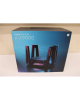 SALE OUT. Xiaomi Mi Router AX9000 EU | Tri-Band Wireless Wi-Fi 6 Router | Mi AX9000 | 802.11ax | 4804+2402+1148 Mbit/s | 10/100/