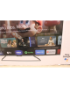 Sharp | 65GR8265E | 65 | Smart TV | Google TV | UHD | DAMAGED PACKAGING