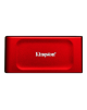 Kingston External SSD | SXS1000R | 2000 GB | Solid-state drive interface USB 3.2 Gen 2 | Read speed 1050 MB/s | Write speed 1000