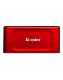 Kingston External SSD | SXS1000R | 2000 GB | Solid-state drive interface USB 3.2 Gen 2 | Read speed 1050 MB/s | Write speed 1000 MB/s