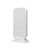 MikroTik wAP ax Dual-Band Gigabit Ethernet X2 | wAPG-5HaxD2HaxD | 10/100/1000 Mbit/s | Ethernet LAN (RJ-45) ports 2 | Mesh Suppo