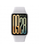 Xiaomi Smart Band 9 Pro | AMOLED | Touchscreen | Heart rate monitor | Waterproof | Moonlight Silver