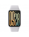 Xiaomi Smart Band 9 Pro | AMOLED | Touchscreen | Heart rate monitor | Waterproof | Moonlight Silver