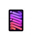 Apple iPad Mini (A17 Pro) | 8.3 " | Purple | Liquid Retina | 2266 x 1488 pixels | 256 GB | Wi-Fi | Front camera | 12 MP | Rear camera | 12 MP | Bluetooth | 5.3 | iPadOS