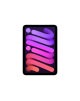 Apple iPad Mini (A17 Pro) | 8.3 " | Purple | Liquid Retina | 2266 x 1488 pixels | 256 GB | Wi-Fi | Front camera | 12 MP | Rear c