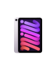 Apple iPad Mini (A17 Pro) | 8.3 " | Purple | Liquid Retina | 2266 x 1488 pixels | 256 GB | Wi-Fi | Front camera | 12 MP | Rear c
