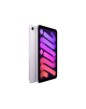 Apple iPad Mini (A17 Pro) | 8.3 " | Purple | Liquid Retina | 2266 x 1488 pixels | 256 GB | Wi-Fi | Front camera | 12 MP | Rear c