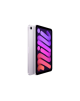 Apple iPad Mini (A17 Pro) | 8.3 " | Purple | Liquid Retina | 2266 x 1488 pixels | 256 GB | Wi-Fi | Front camera | 12 MP | Rear c