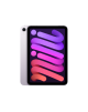 Apple iPad Mini (A17 Pro) | 8.3 " | Purple | Liquid Retina | 2266 x 1488 pixels | 256 GB | Wi-Fi | Front camera | 12 MP | Rear c