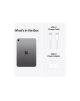 Apple iPad Mini (A17 Pro) Wi-Fi 256GB Space Gray | Apple