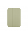 Apple | Smart Folio for iPad mini (A17 Pro) | Folio | Sage