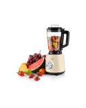 ETA Blender | ETA901190010 STORIO | Tabletop | 1200 W | Jar material Glass | Jar capacity 1.5 L | Beige