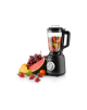 ETA Blender | ETA901190030 STORIO | Tabletop | 1200 W | Jar material Glass | Jar capacity 1.5 L | Black