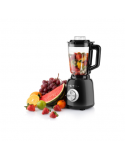 ETA Blender | ETA901190030 STORIO | Tabletop | 1200 W | Jar material Glass | Jar capacity 1.5 L | Black