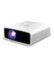 Philips | NeoPix 550 | Full HD (1920x1080) | 500 ANSI lumens | 3000:1 | White | Wi-Fi