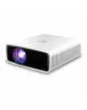 Philips | NeoPix 550 | Full HD (1920x1080) | 500 ANSI lumens | 3000:1 | White | Wi-Fi