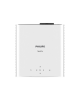 Philips | NeoPix 550 | Full HD (1920x1080) | 500 ANSI lumens | 3000:1 | White | Wi-Fi