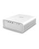 Philips | NeoPix 550 | Full HD (1920x1080) | 500 ANSI lumens | 3000:1 | White | Wi-Fi